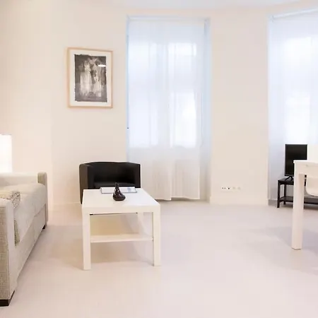 Victoria, Brand New Apt Close To The * Σαν Σεμπαστιάν