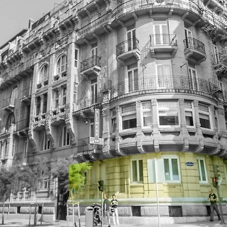 Victoria, Brand New Apt Close To The Διαμέρισμα Σαν Σεμπαστιάν
