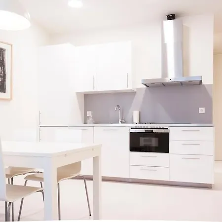Διαμέρισμα Victoria, Brand New Apt Close To The Σαν Σεμπαστιάν